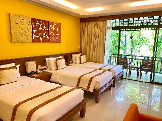 Le Murraya Resort fotoÄŸrafÄ±