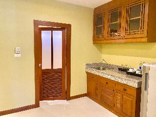 Le Murraya Resort fotoÄŸrafÄ±
