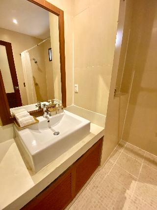 Le Murraya Resort fotoÄŸrafÄ±
