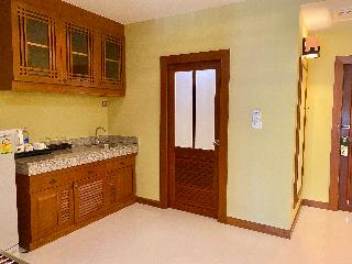 Le Murraya Resort fotoÄŸrafÄ±