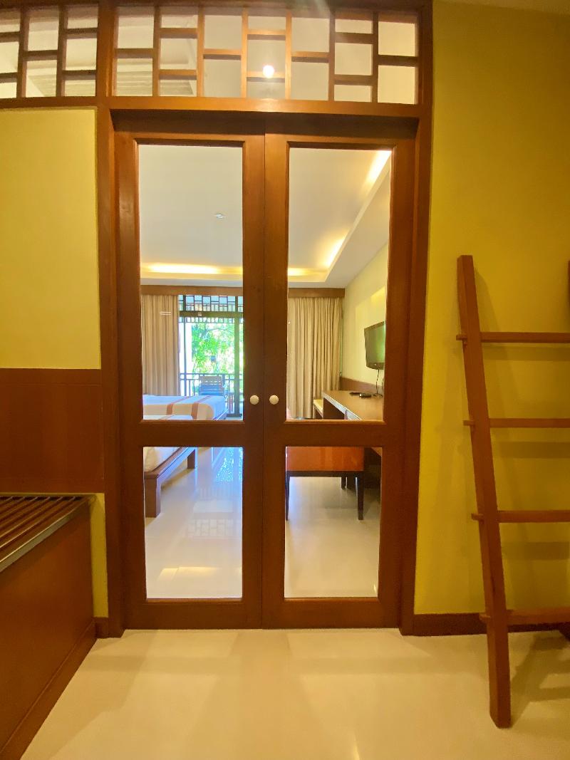 Le Murraya Resort - Oda