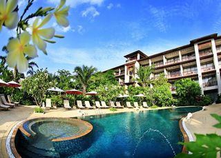 Le Murraya Resort fotoÄŸrafÄ±