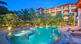 Le Murraya Resort fotoÄŸrafÄ±