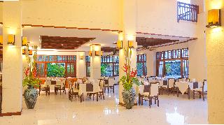 Le Murraya Resort fotoÄŸrafÄ±