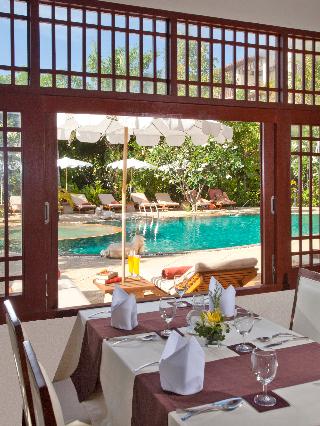 Le Murraya Resort fotoÄŸrafÄ±