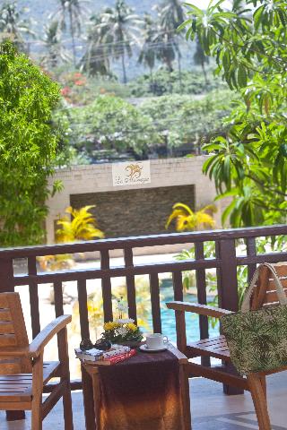 Le Murraya Resort fotoÄŸrafÄ±