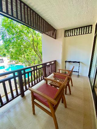 Le Murraya Resort fotoÄŸrafÄ±