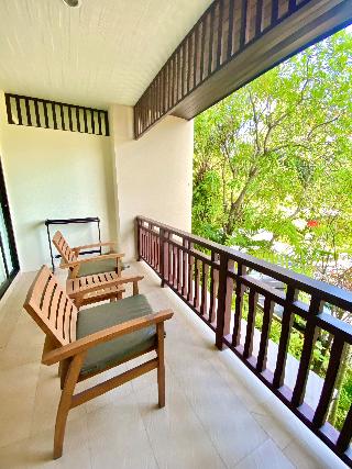 Le Murraya Resort fotoÄŸrafÄ±