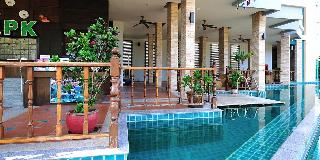 APK Resort fotoÄŸrafÄ±