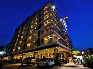 APK Resort otel fotoğrafı