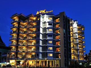 APK Resort fotoÄŸrafÄ±