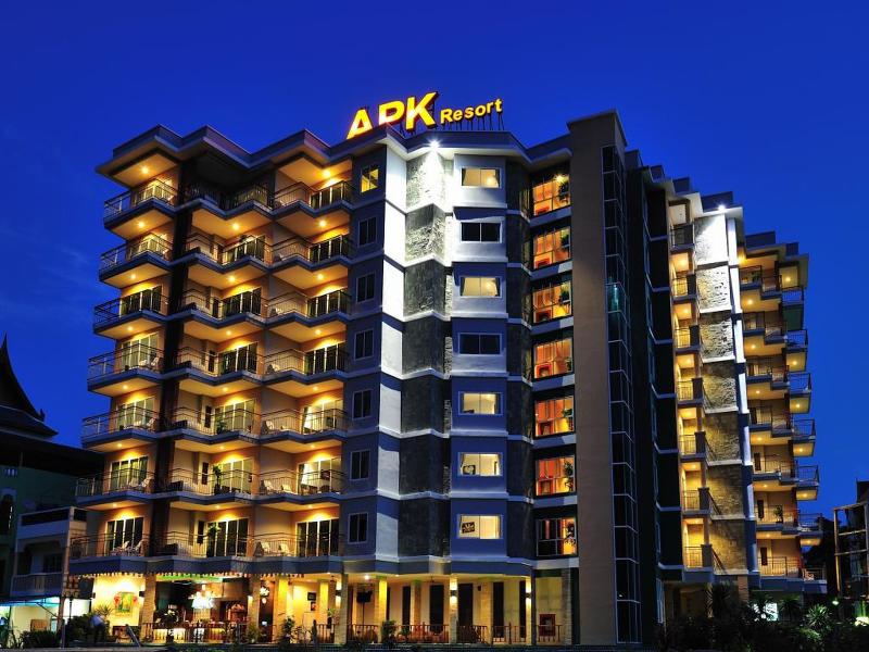 APK Resort - Genel