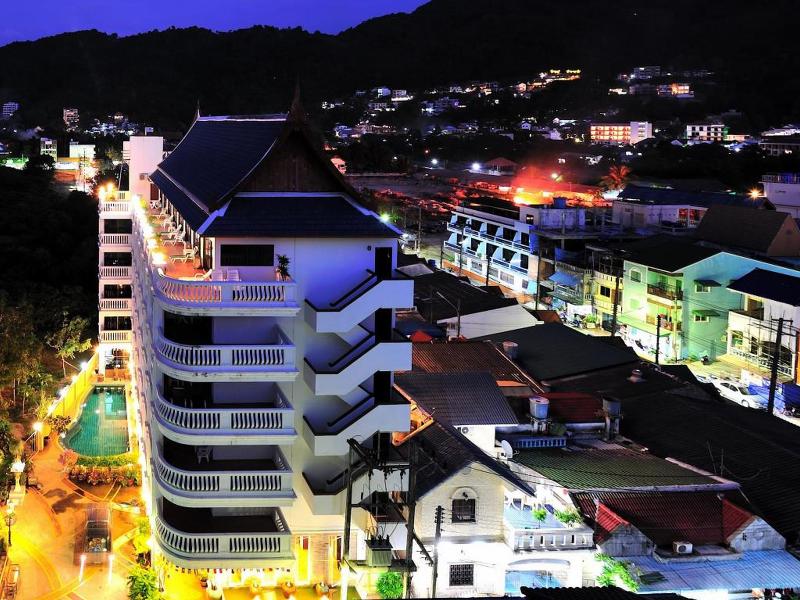 APK Resort - Genel
