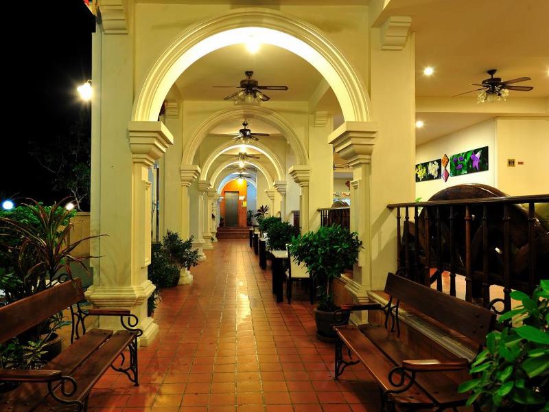 APK Resort - Genel