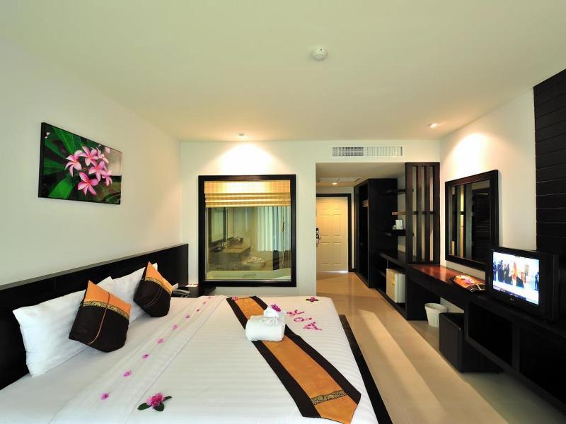 APK Resort - Oda