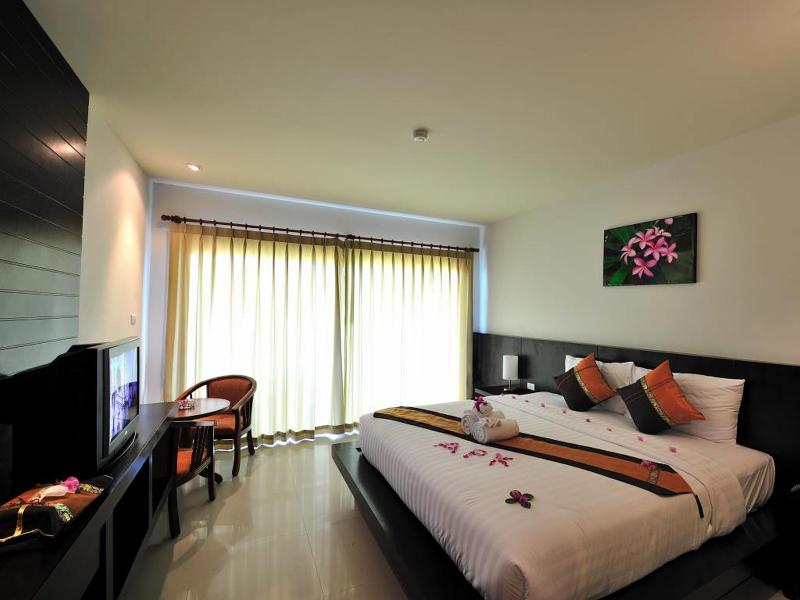 APK Resort - Oda