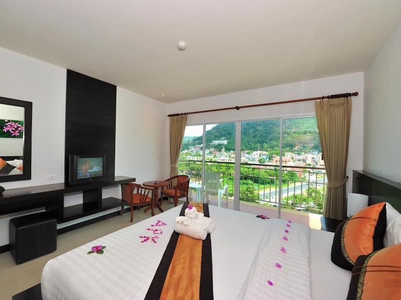 APK Resort - Oda