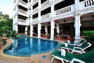 APK Resort fotoÄŸrafÄ±