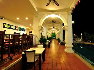 APK Resort fotoÄŸrafÄ±