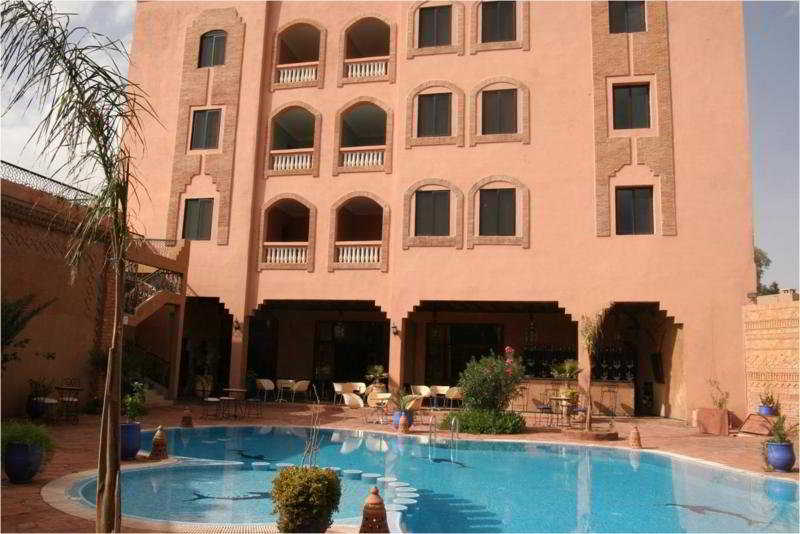 La Perle Du Sud otel fotoğrafı