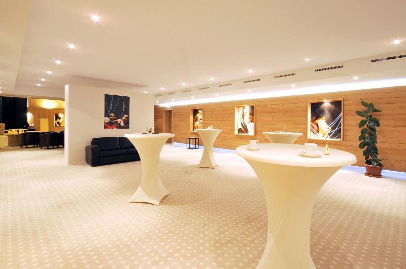 Chalet Royalp Hotel & Spa - Toplantı