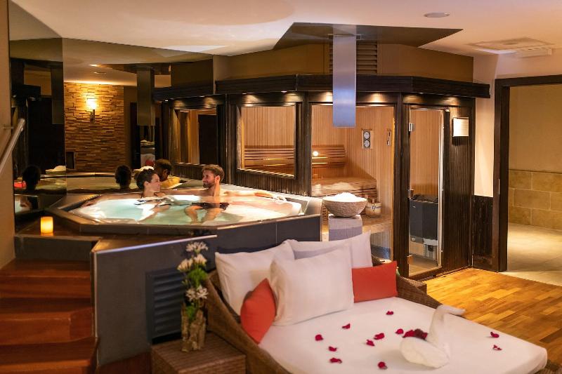 Chalet Royalp Hotel & Spa - Aktivite