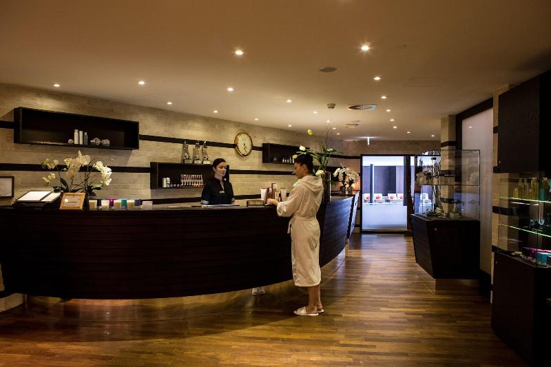 Chalet Royalp Hotel & Spa - Aktivite