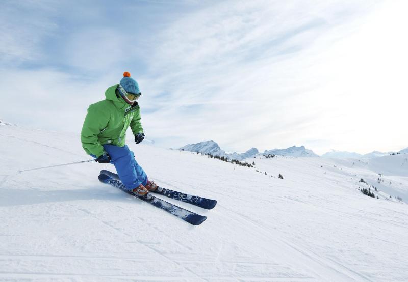 Chalet Royalp Hotel & Spa - Aktivite