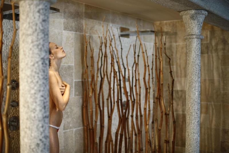 Chalet Royalp Hotel & Spa - Aktivite