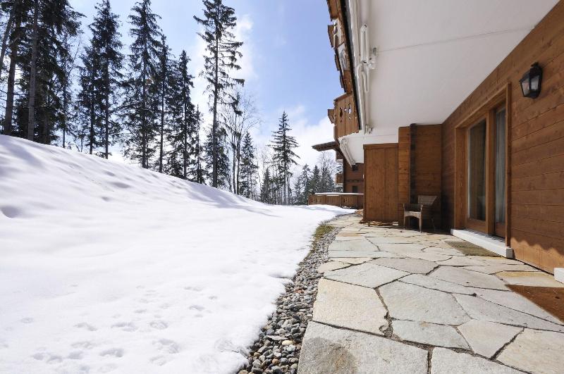 Chalet Royalp Hotel & Spa - Genel