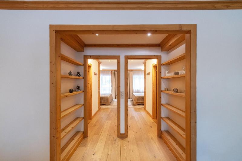 Chalet Royalp Hotel & Spa - Genel