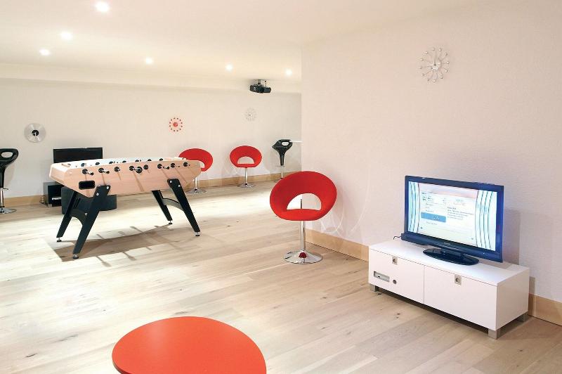 Chalet Royalp Hotel & Spa - Genel