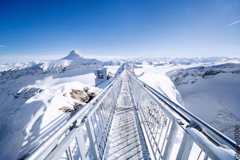 Chalet Royalp Hotel & Spa - Genel