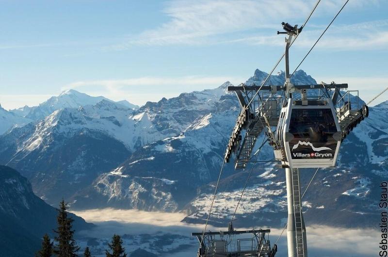 Chalet Royalp Hotel & Spa - Genel