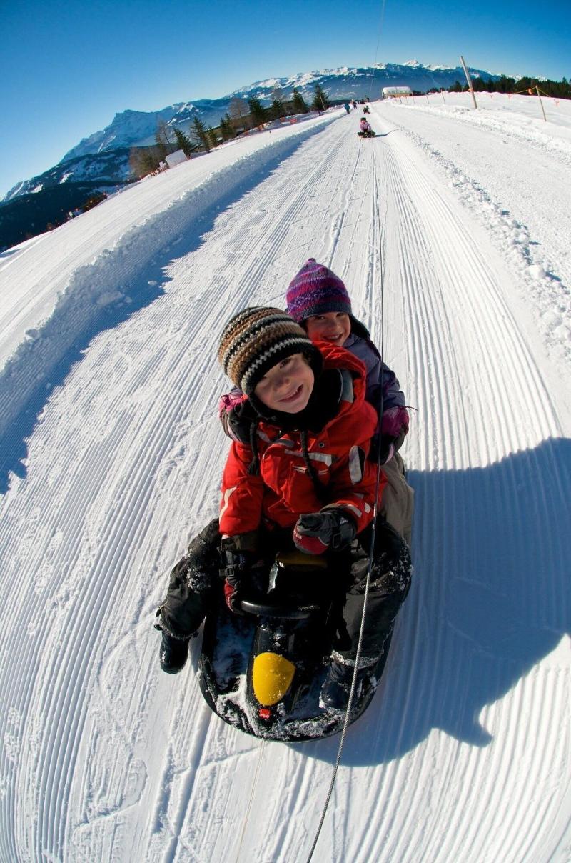 Chalet Royalp Hotel & Spa - Genel