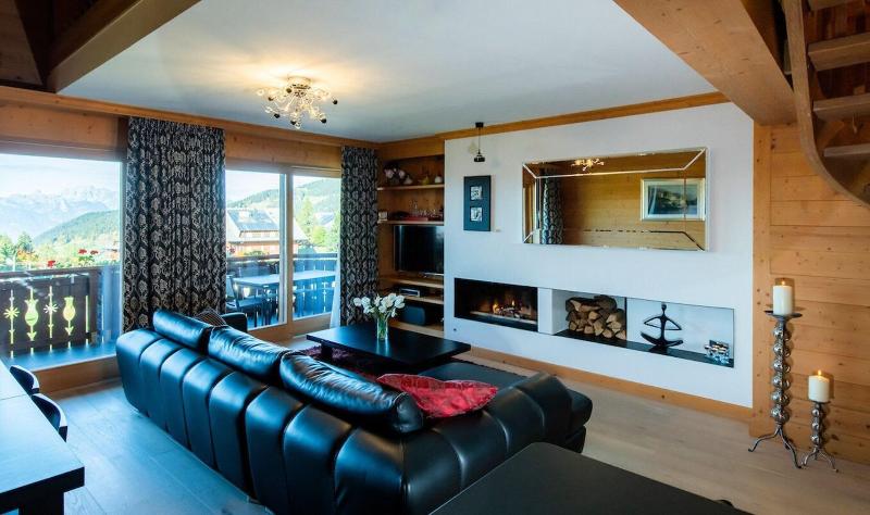 Chalet Royalp Hotel & Spa - Oda