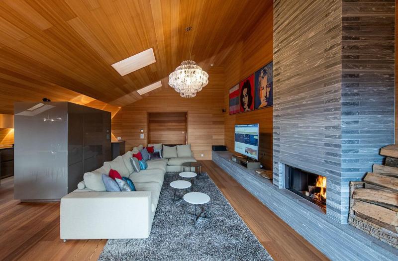 Chalet Royalp Hotel & Spa - Oda