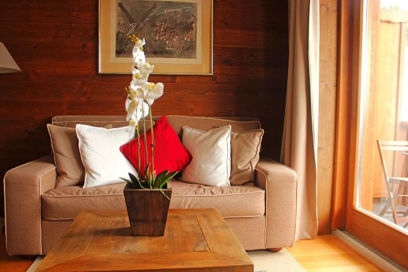 Chalet Royalp Hotel & Spa - Oda