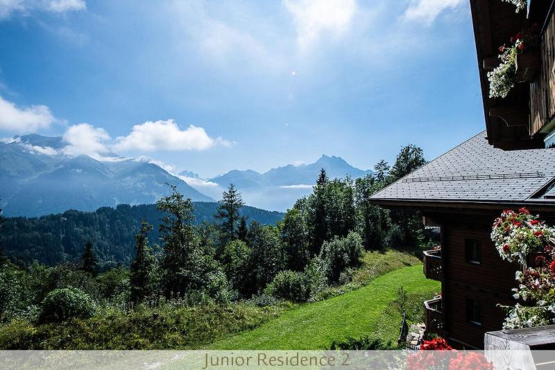 Chalet Royalp Hotel & Spa - Oda