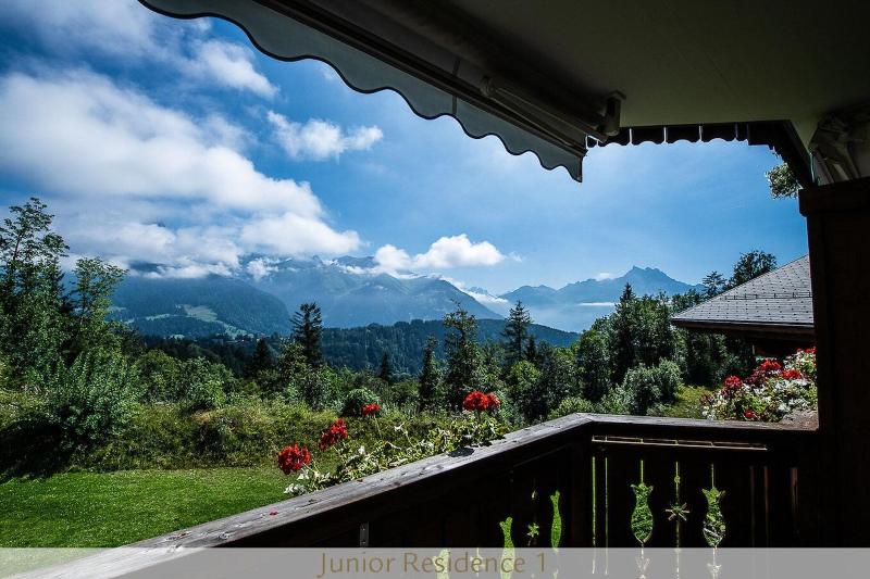 Chalet Royalp Hotel & Spa - Oda