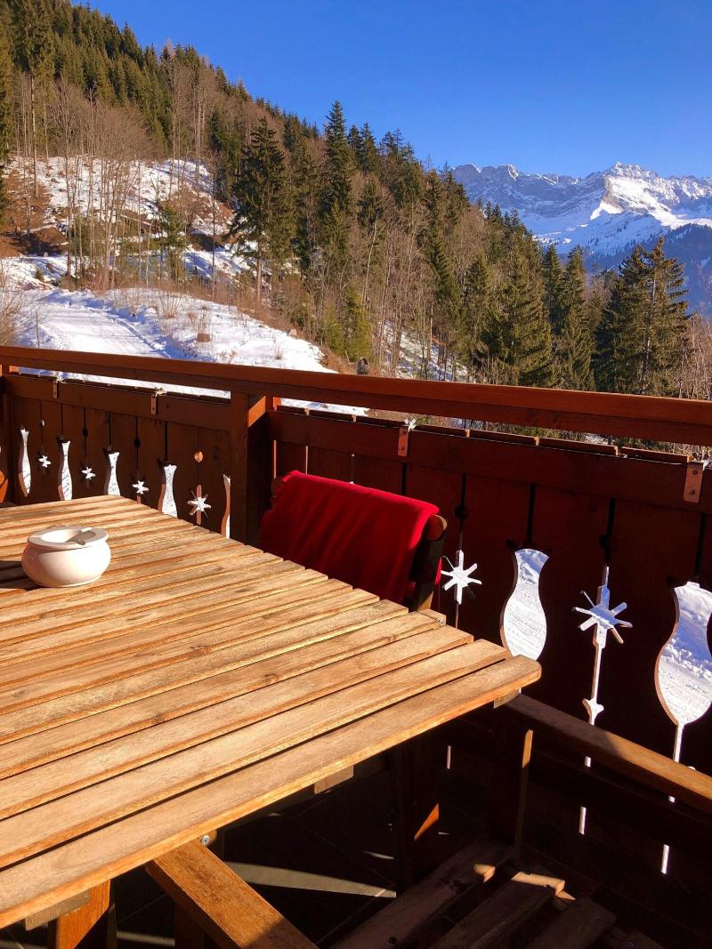 Chalet Royalp Hotel & Spa - Oda