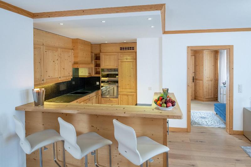 Chalet Royalp Hotel & Spa - Oda