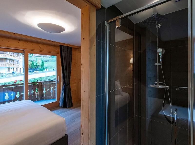 Chalet Royalp Hotel & Spa - Oda