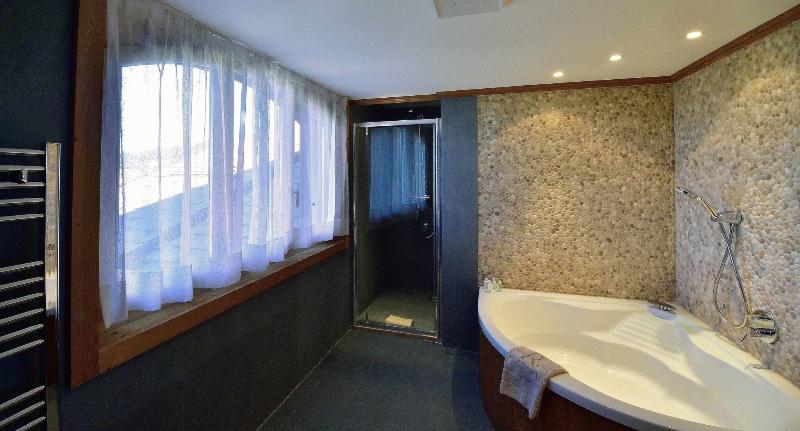 Chalet Royalp Hotel & Spa - Oda