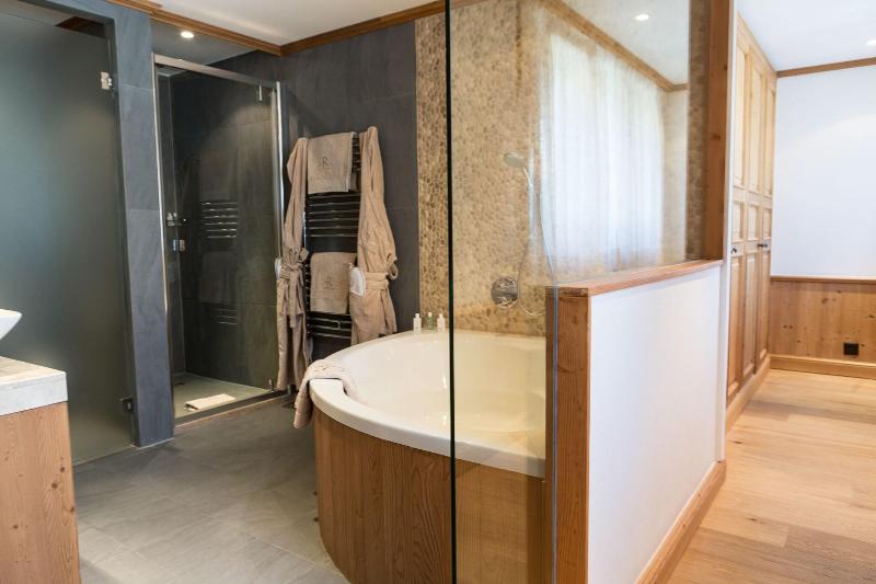 Chalet Royalp Hotel & Spa - Oda