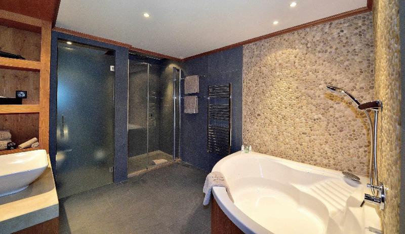 Chalet Royalp Hotel & Spa - Oda