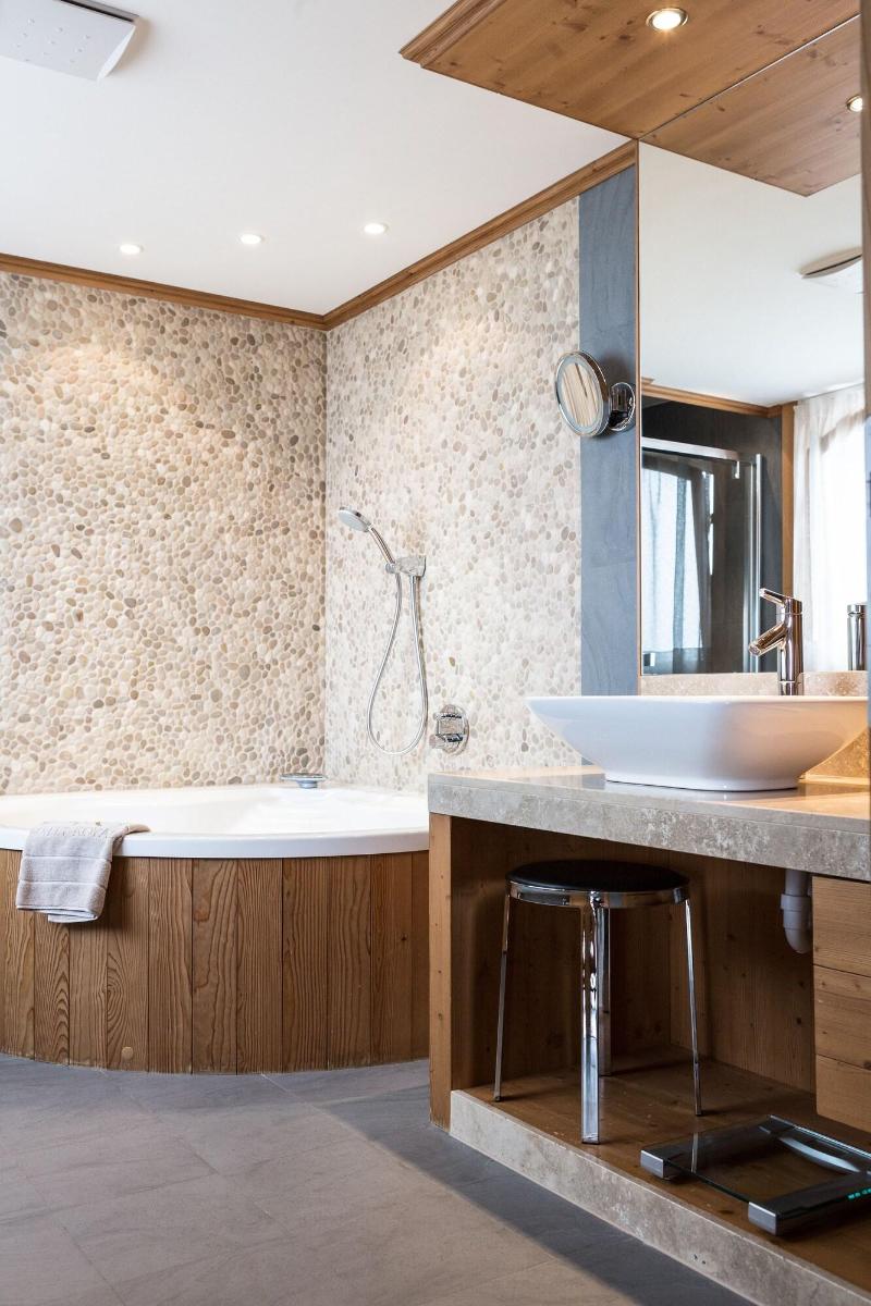 Chalet Royalp Hotel & Spa - Oda