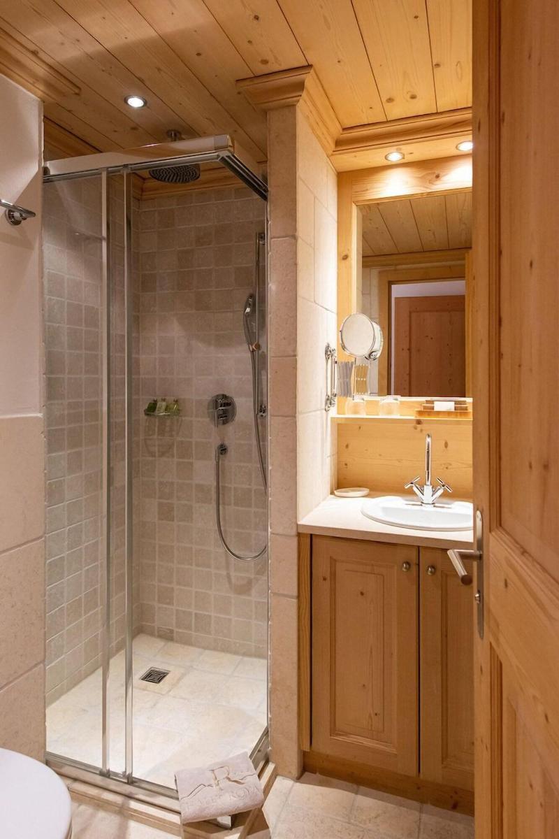 Chalet Royalp Hotel & Spa - Oda