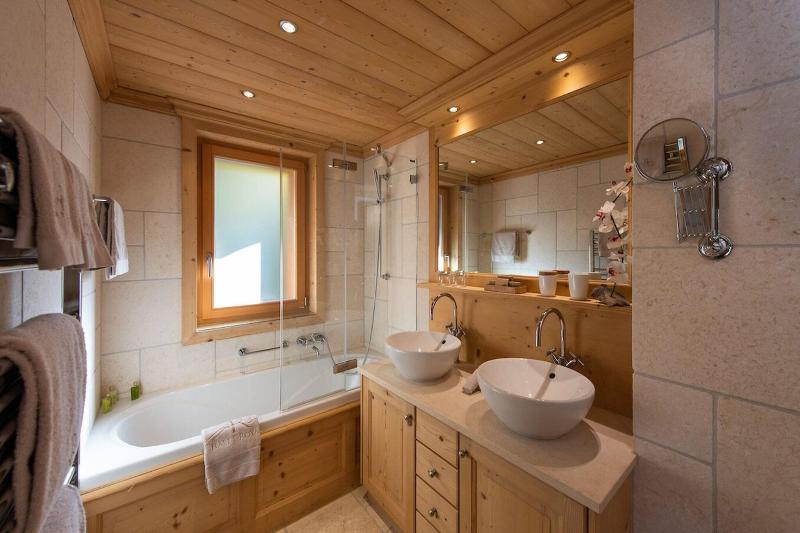 Chalet Royalp Hotel & Spa - Oda