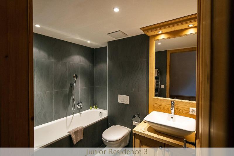Chalet Royalp Hotel & Spa - Oda
